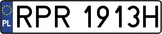 RPR1913H