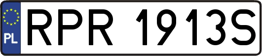 RPR1913S