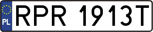 RPR1913T