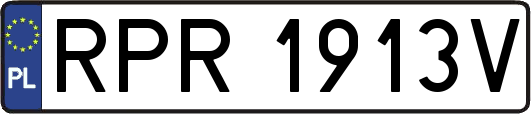 RPR1913V