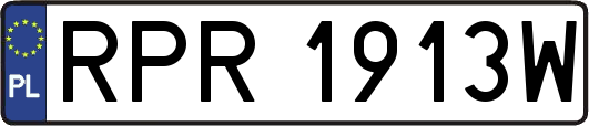 RPR1913W