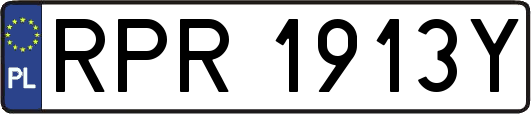RPR1913Y