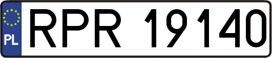 RPR19140