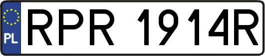RPR1914R