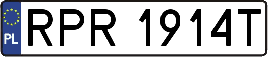 RPR1914T
