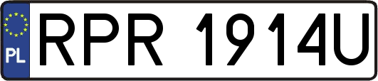 RPR1914U