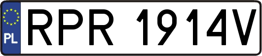 RPR1914V