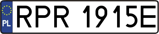 RPR1915E