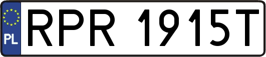 RPR1915T
