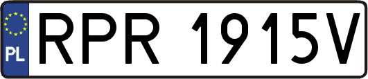 RPR1915V