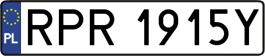 RPR1915Y