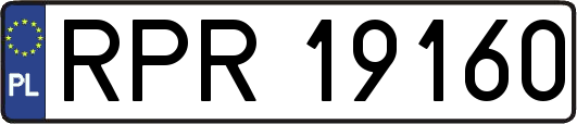 RPR19160