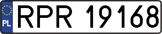 RPR19168