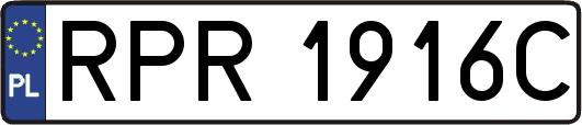 RPR1916C