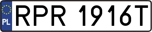 RPR1916T