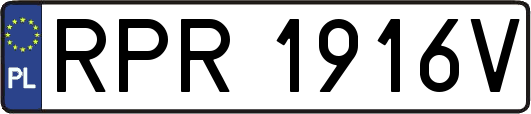 RPR1916V
