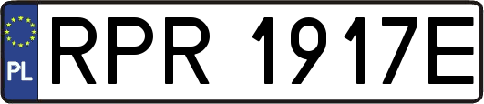 RPR1917E