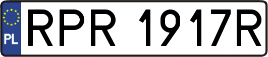RPR1917R