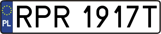 RPR1917T