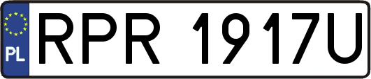 RPR1917U