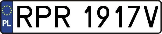 RPR1917V