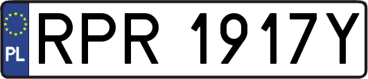 RPR1917Y