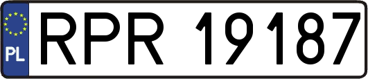 RPR19187
