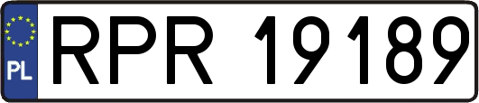 RPR19189