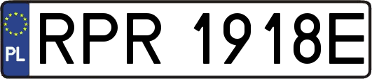 RPR1918E