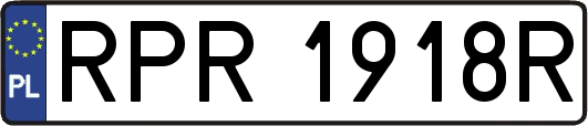 RPR1918R