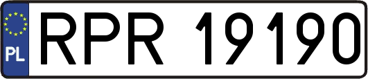 RPR19190
