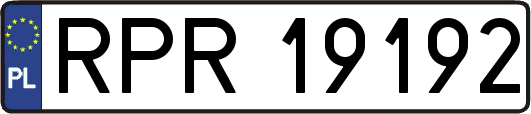 RPR19192
