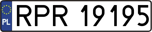 RPR19195