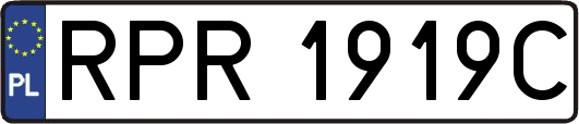 RPR1919C