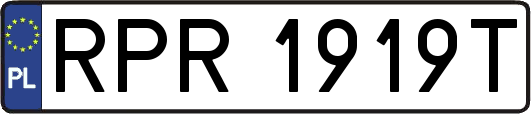 RPR1919T