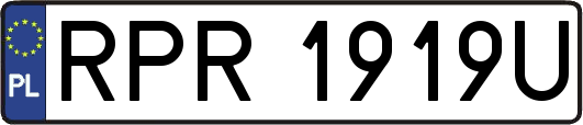 RPR1919U