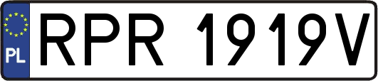 RPR1919V