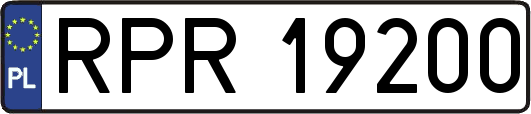 RPR19200