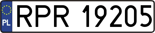 RPR19205