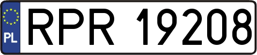 RPR19208