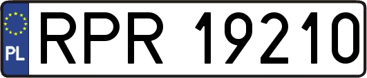 RPR19210