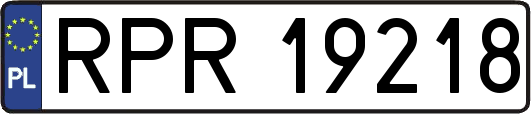 RPR19218