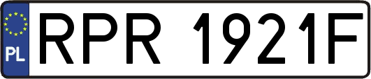 RPR1921F
