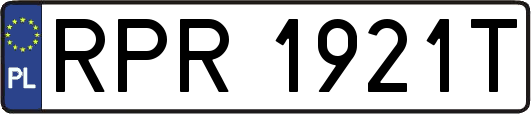 RPR1921T