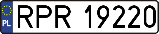 RPR19220
