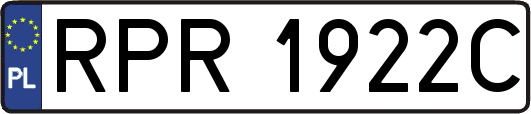RPR1922C