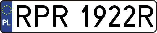 RPR1922R