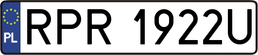 RPR1922U