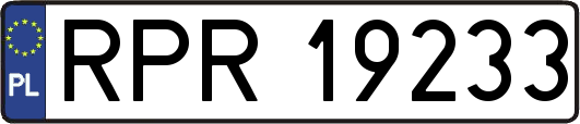 RPR19233