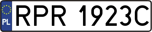 RPR1923C